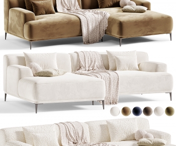 Modern Corner Sofa-ID:758719928