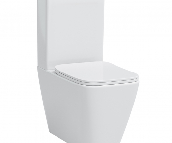Modern Toilet-ID:506930473