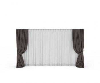Modern The Curtain-ID:491591933