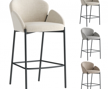 Modern Bar Chair-ID:472059973