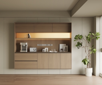 Modern Sideboard-ID:863969396