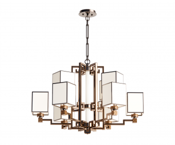 New Chinese Style Droplight-ID:440948017