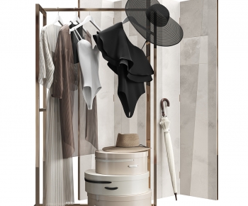 Modern Coat Hanger-ID:134320976