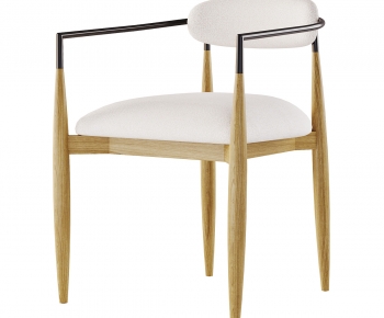 Modern Dining Chair-ID:139252905