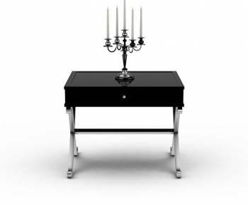 Modern Side Table/corner Table-ID:692738067