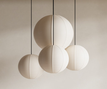 Wabi-sabi Style Droplight-ID:870495088