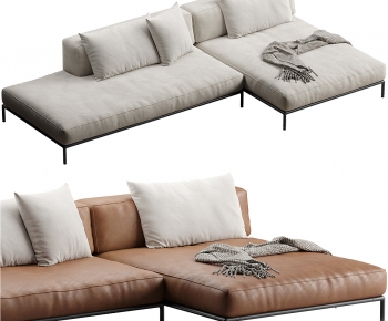 Modern Corner Sofa-ID:194031955
