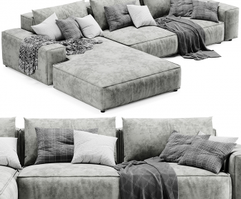 Modern Corner Sofa-ID:122241025