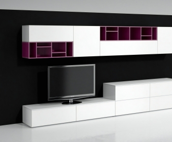Modern TV Cabinet-ID:328679132