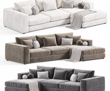 Modern Corner Sofa-ID:111888897