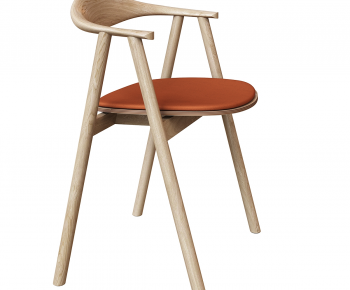 Modern Dining Chair-ID:475982901