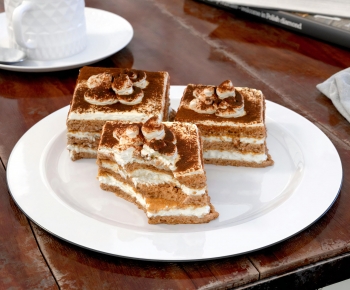 Modern Bread Cake-ID:498061903