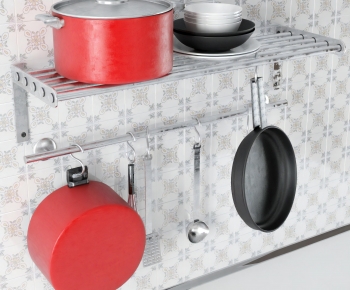 Modern Cookware-ID:434137116