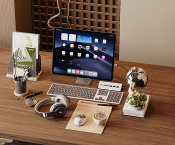 Modern Computer/Computer Screen-ID:256244902