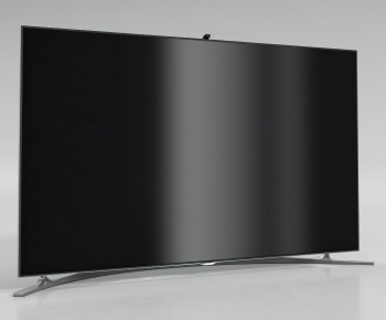 Modern TV Set-ID:787393096