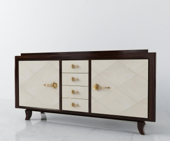Modern Side Cabinet-ID:759260724