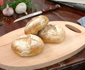 Modern Bread Cake-ID:910639058