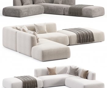 Modern Corner Sofa-ID:789325957