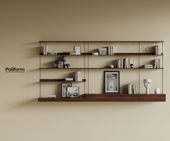 Modern Decorative Frame-ID:216382983