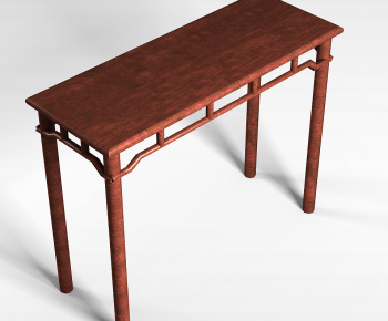 New Chinese Style Table-ID:146291972