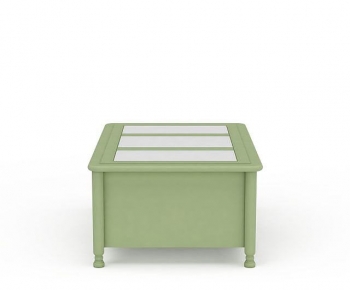 Simple European Style Coffee Table-ID:844867943