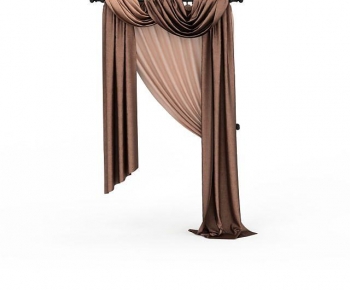 Modern The Curtain-ID:975085029