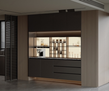 Modern Sideboard-ID:324975013