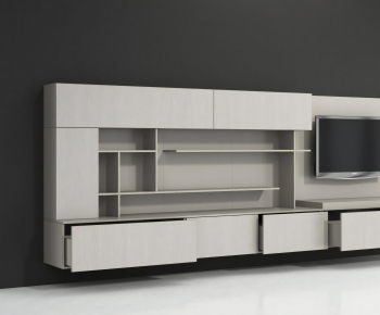 Modern TV Cabinet-ID:855046037