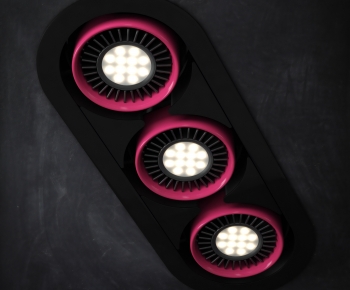 Modern Spotlights-ID:775047064