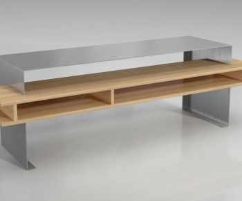 Modern TV Cabinet-ID:519921065