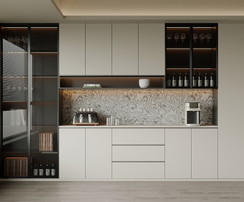 Modern Sideboard-ID:254756932