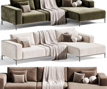 Modern Corner Sofa-ID:508738999