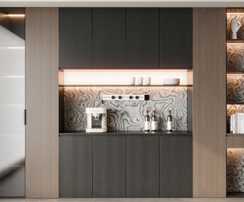 Modern Sideboard-ID:198641066