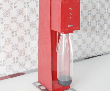 Modern Water Dispenser-ID:284202108