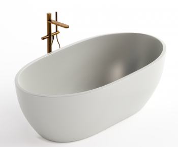 Modern Bathtub-ID:520986086
