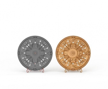 European Style Decorative Set-ID:448880227