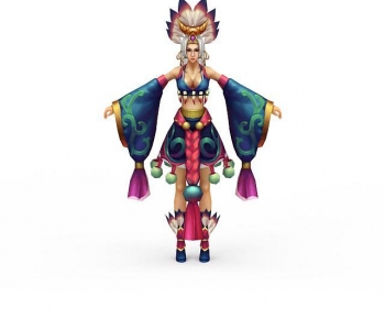 Modern Robot-ID:688810315