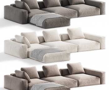 Modern Corner Sofa-ID:835146907