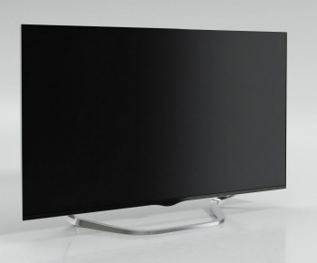 Modern TV Set-ID:338709128