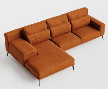 Modern Corner Sofa-ID:256807098