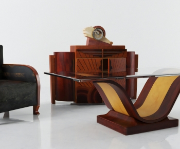 Modern Desk-ID:487480238