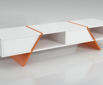 Modern TV Cabinet-ID:811795952