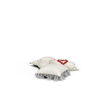 Modern Pillow-ID:650383955