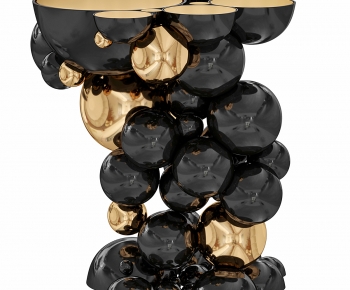 Modern Side Table/corner Table-ID:873528009