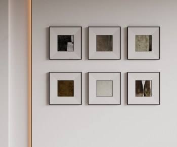 Modern Painting-ID:740309004