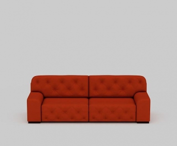 Modern A Sofa For Two-ID:550632952