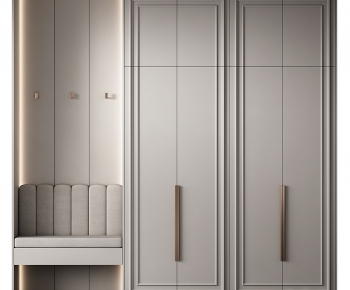 Modern The Wardrobe-ID:672467958