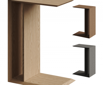 Modern Side Table/corner Table-ID:977948909