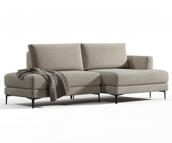 Modern Corner Sofa-ID:231345898