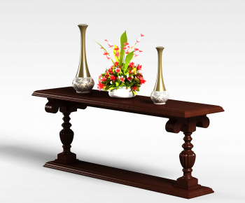 European Style Console-ID:284462934